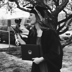 Meet your Posher, Hannah